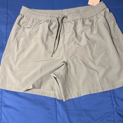 Nike Dry Fit Running Shorts