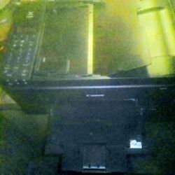 CANON PIXMA TR4720 Wireless PRINTER 