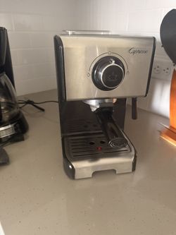 Coffe Machine