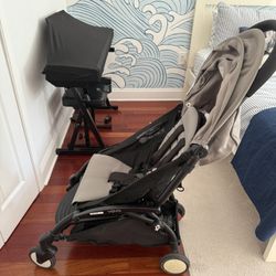 YoYo Stroller (grey)