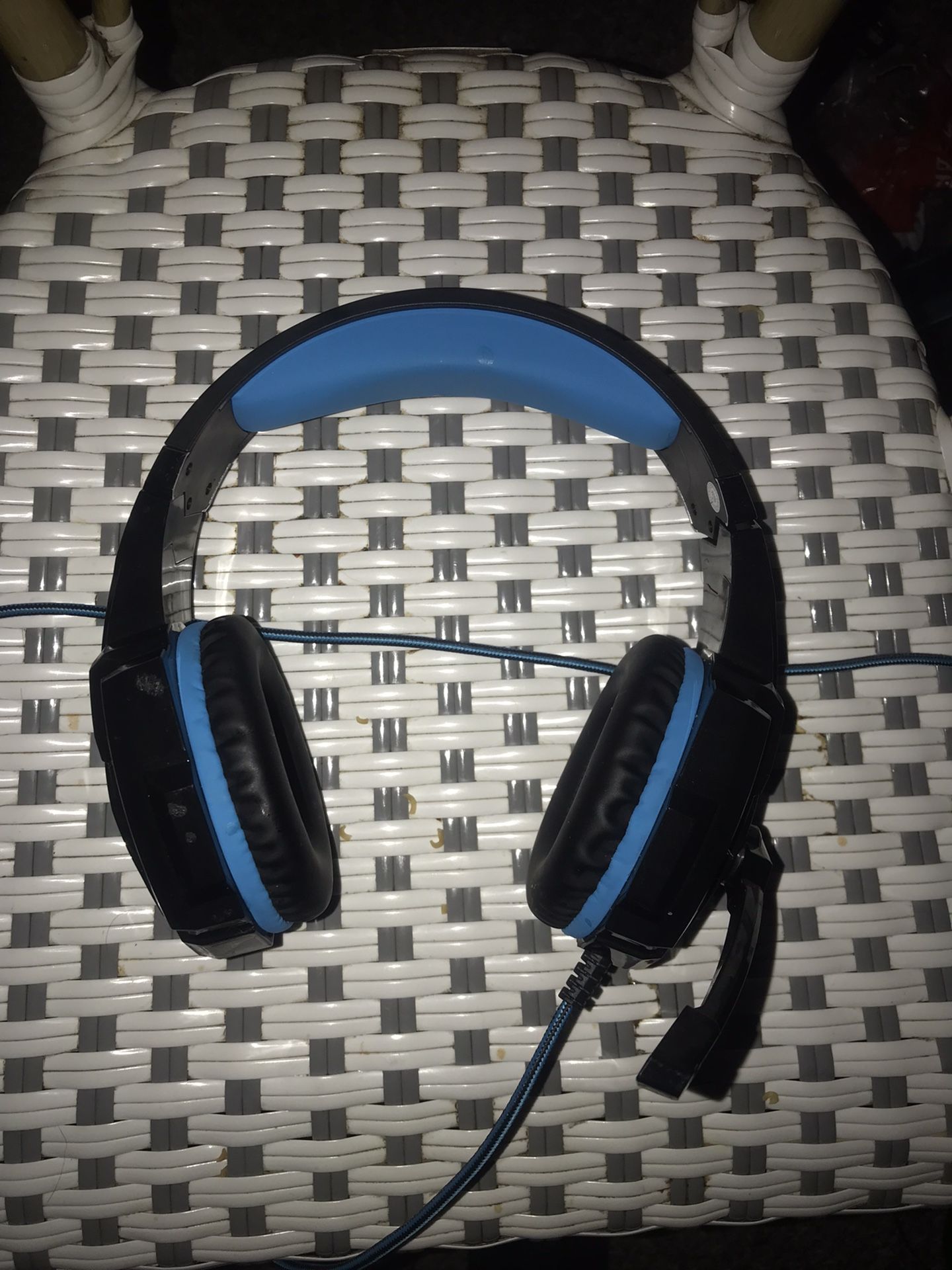Gaming Headset