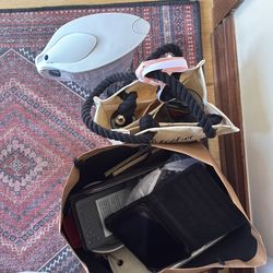 Clean out grab bag free