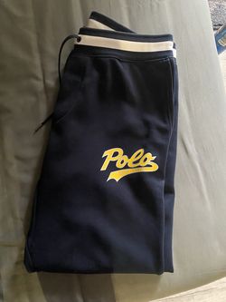Polo pants