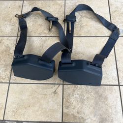 1(contact info removed) Seat Belt 