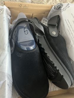 UGG