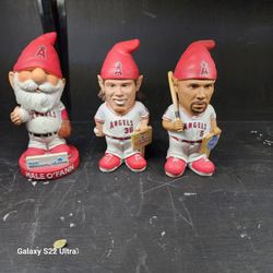 Angels Gnomes 