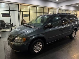 2006 Dodge Grand Caravan Passenger