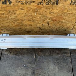 2018 - 2023 AUDI E-TRON BUMPER REINFORCEMENT REAR 4KE807309D OEM