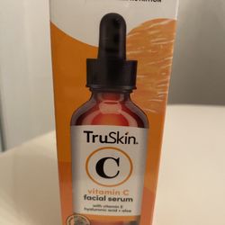 TruSkin Vitamin C Serum, 2 Fl. Oz. 