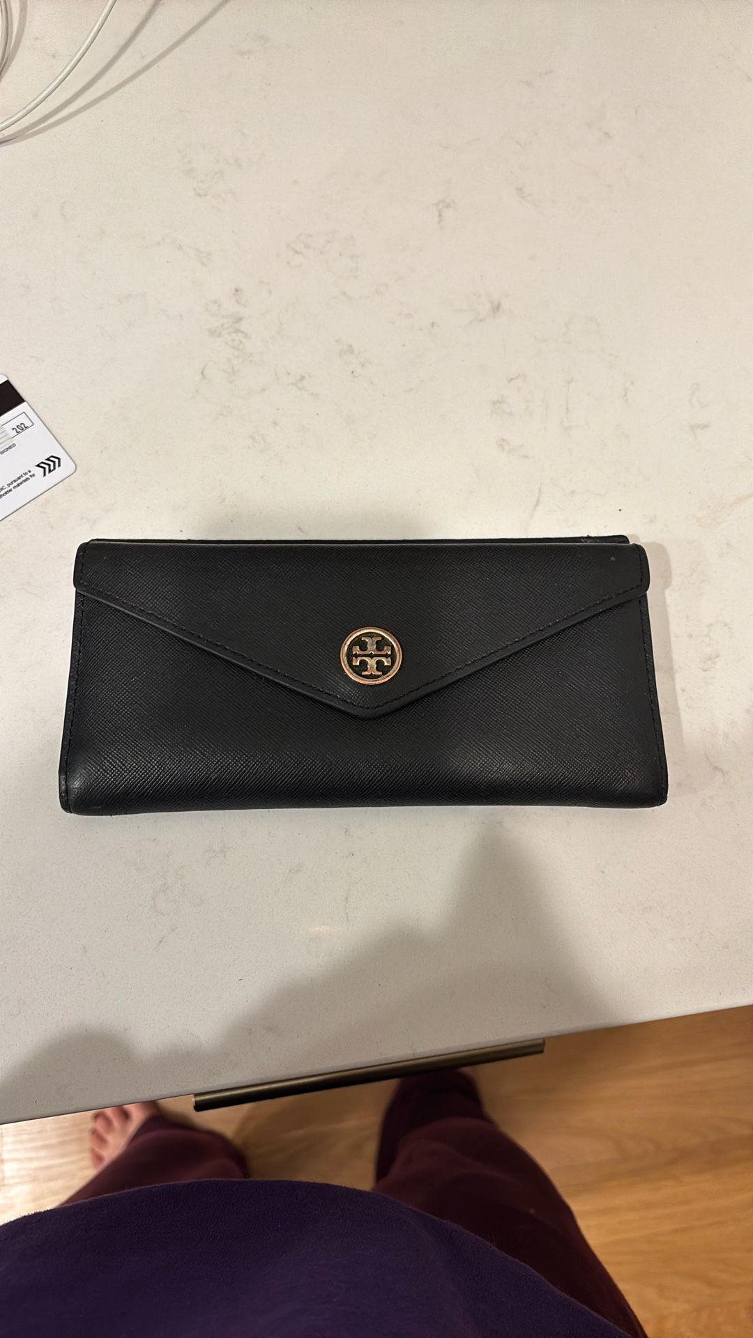 Tory Burch Wallet