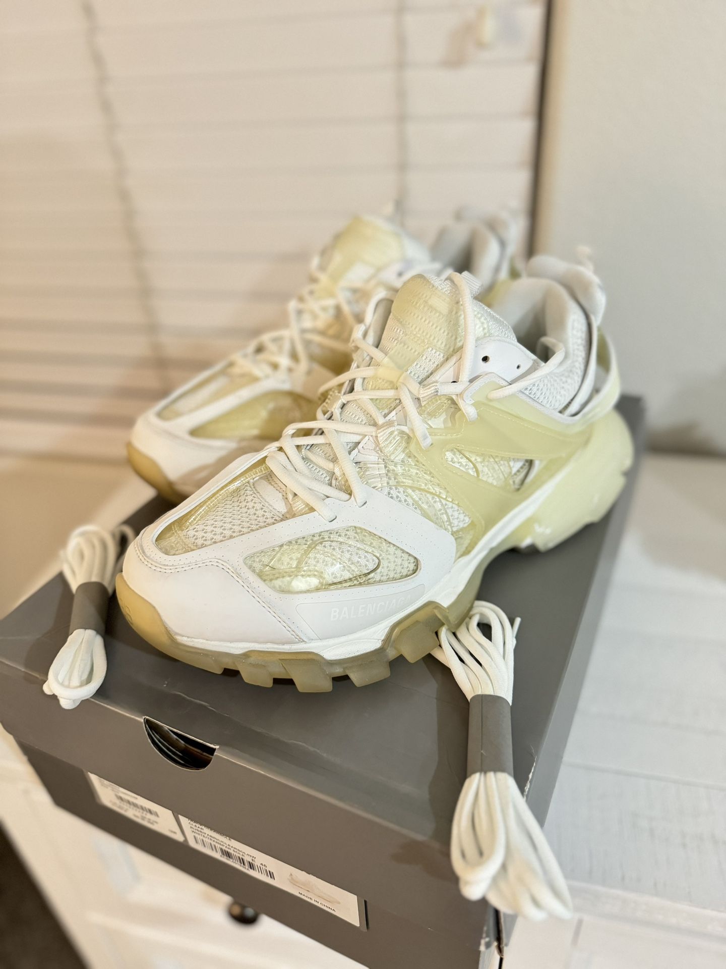 Balenciaga Sneakers