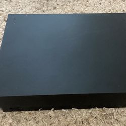 XBox One X