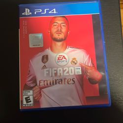FIFA 20