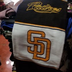 Padres Panchos