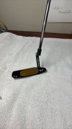 Scotty Cameron Putter