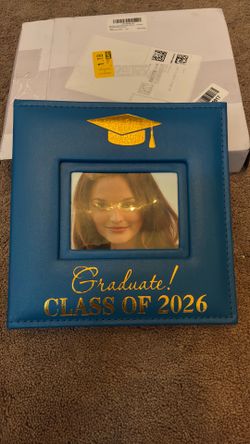 Graduate 2026 photo album