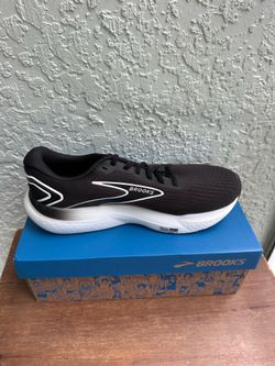 Brand new shoes