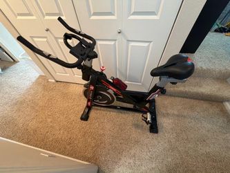 FITODO Exercise Bike - Good Condition