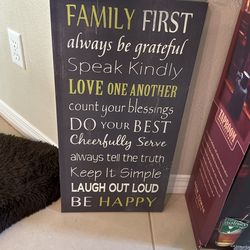 Wall Decor