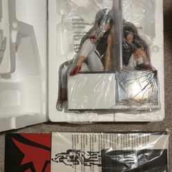 Mirror's Edge Catalyst Collectors Edition