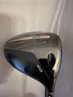 Titleist GT2 10* Driver Stiff
