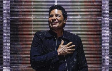 Chayanne