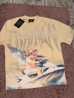 mixed emotion shirt