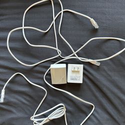 TP-Link AV600 Powerline Ethernet Adapter