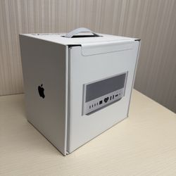 Mac Studio M3 Ultra 32-Core CPU 80-Core GPU 512GB RAM 4TB SSD Brand New