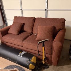 Lazy Boy Full Size Sofa bed 
