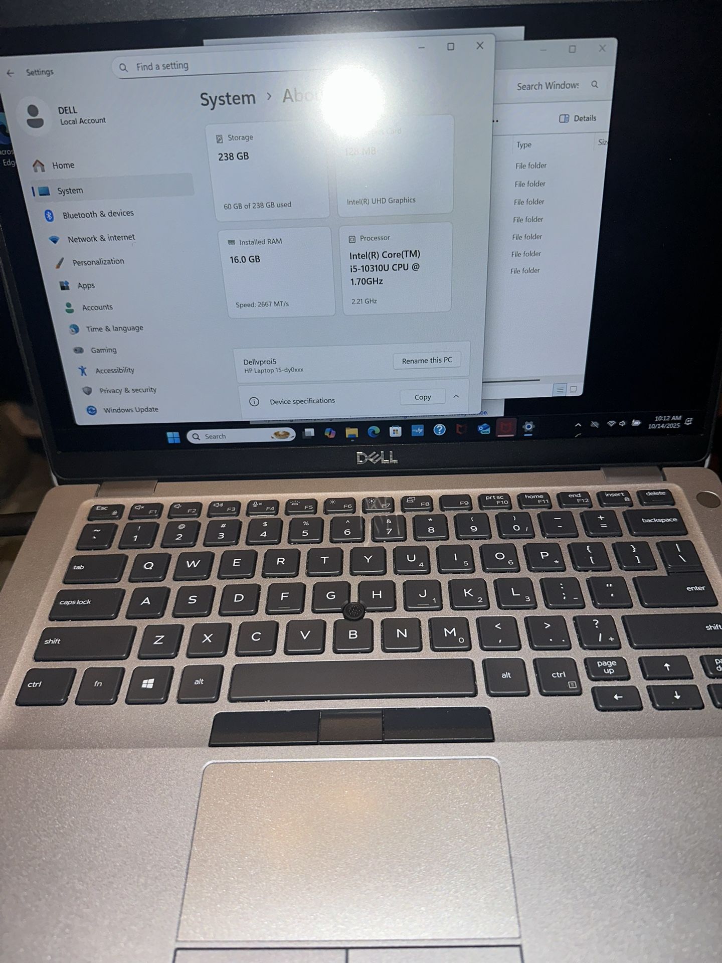 Dell Latitude 5410 Top 3 Best Google Review Great for Business Laptop