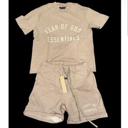 Essential Sets 