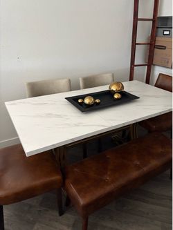 Dinning set