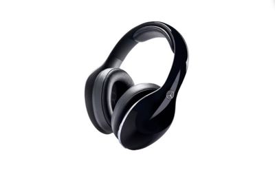 Mercedes-Benz Over-Ear Headphones