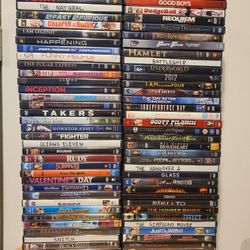81 Movie Collection 