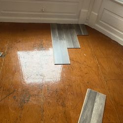 Laminate Floor Insulation 