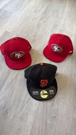 SF hats for sale