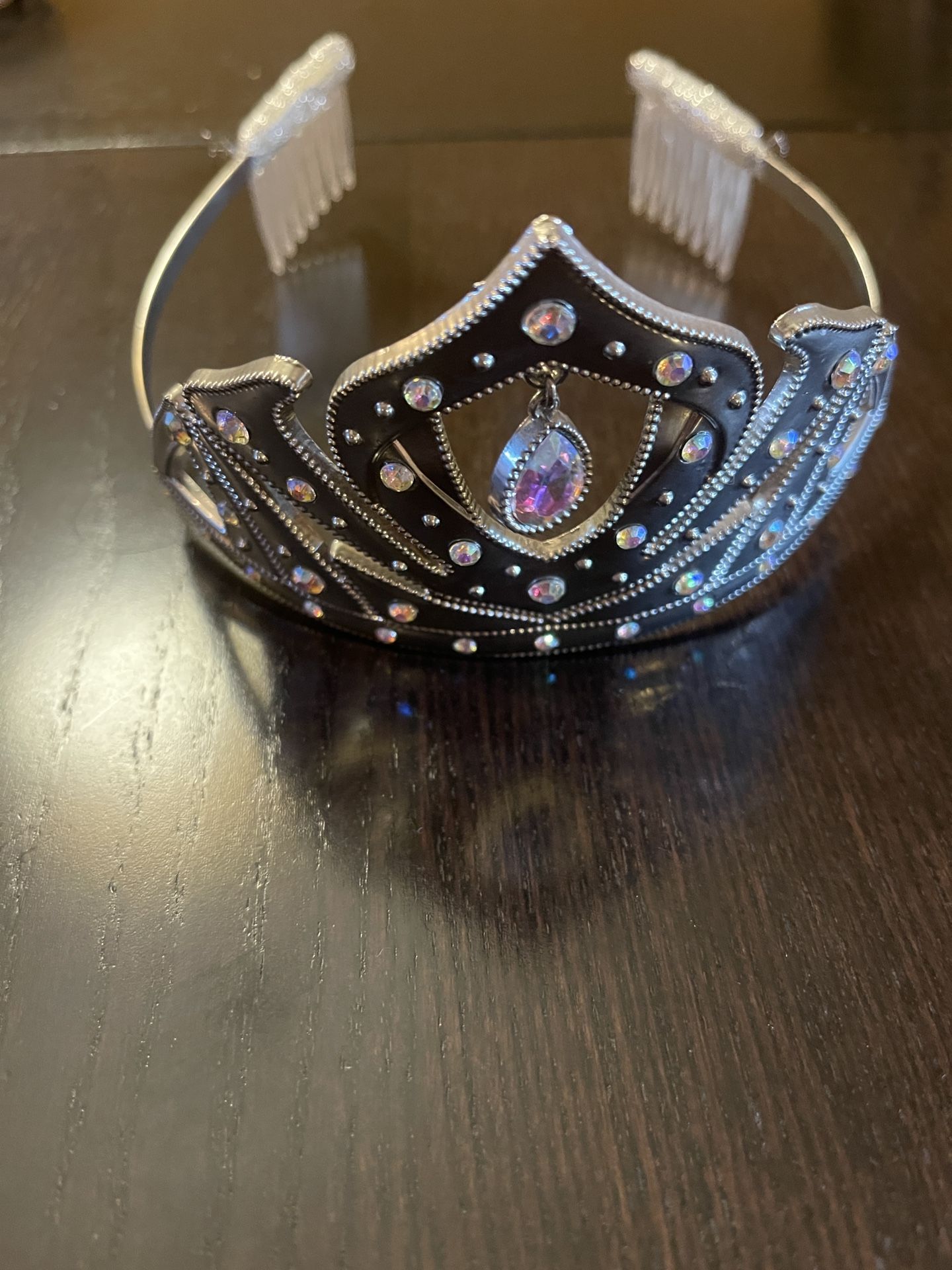 Elsa Tiara