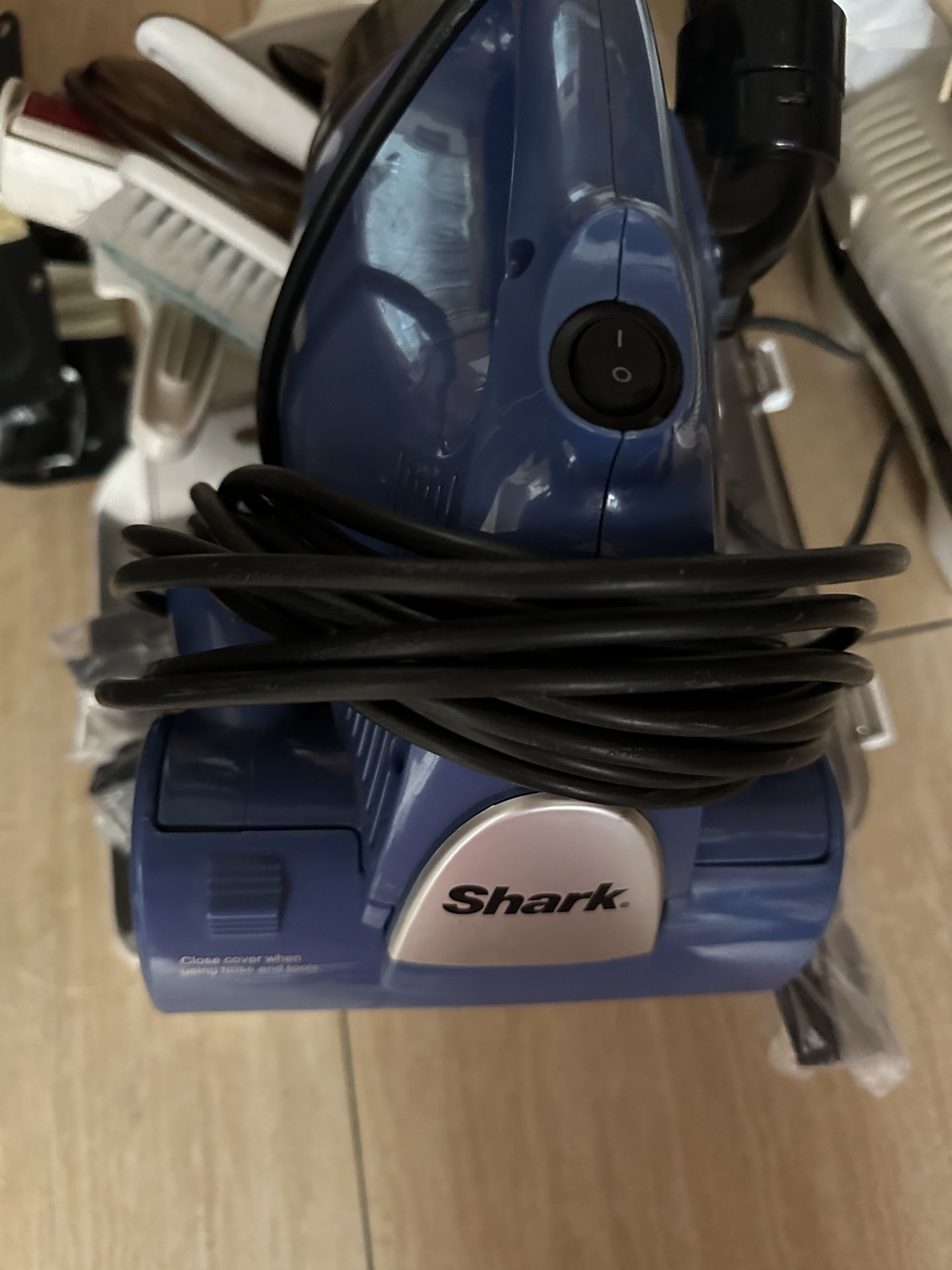 Shark Portable Handheld Vacuum