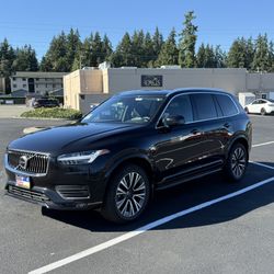 2022 Volvo Xc90