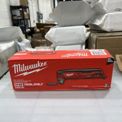 Milwaukee M12 Tool Only 2426-20