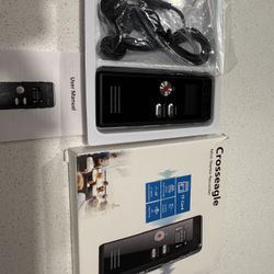 Vendo Mini Stereo Recorder 