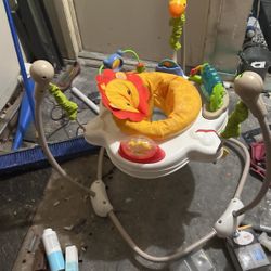 Baby Bouncer 