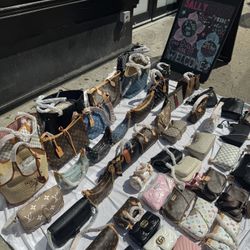 Designer Bags 