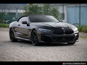 2019 BMW M850i xDrive