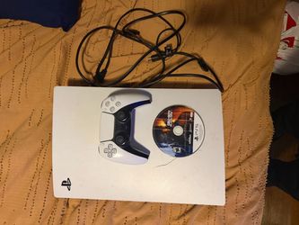 Ps5 first gen 825gb