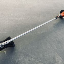 Echo Commercial Gas Weed Eater