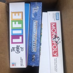 Board Games