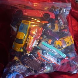 Toy Cars