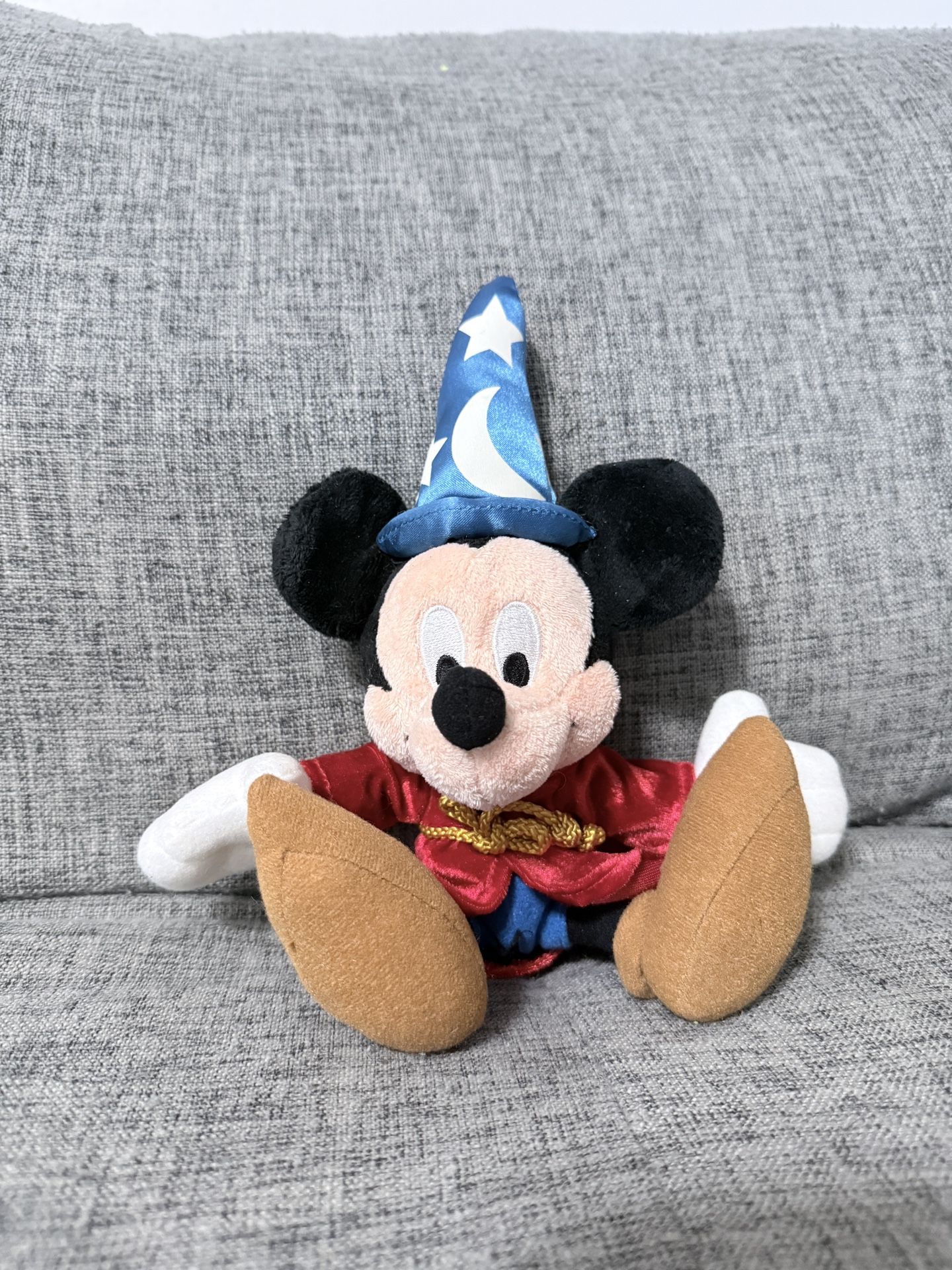 Disney Beanie Babies 